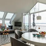 Appartamento Meeresblick 