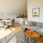 Appartamento Meeresblick 