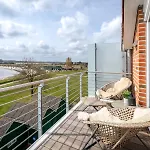 Appartamento Meeresblick 