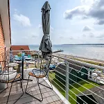 Meeresblick 
