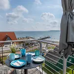 Appartamento Meeresblick 