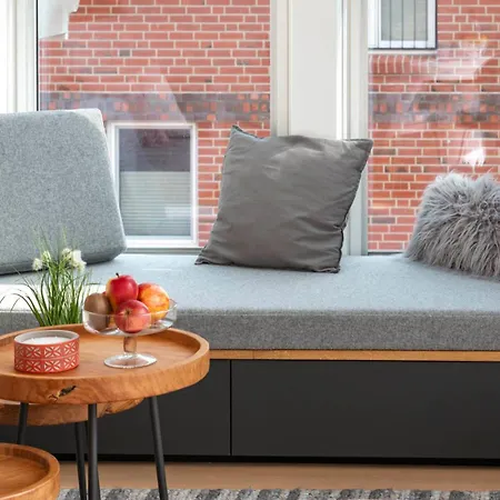 Apartmán Meeresblick 