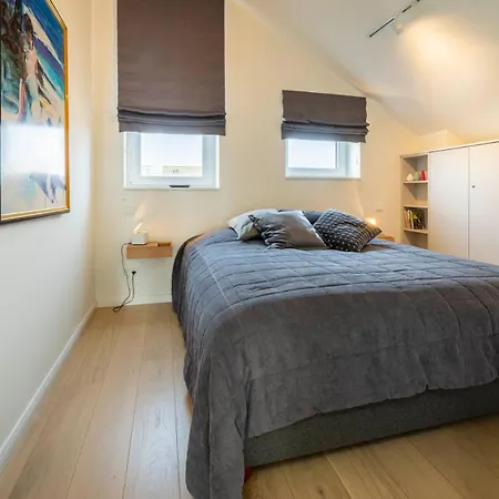 Meeresblick Haus 2 We 31 Hohwacht