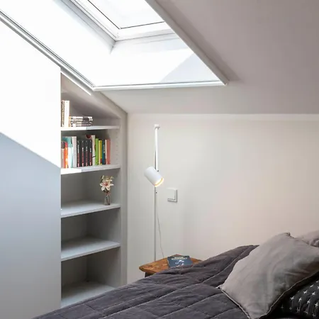 Apartment Meeresblick Haus 2 We 31