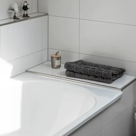 Meeresblick Haus 2 We 31 Apartment