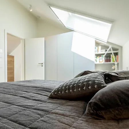 Apartmán Meeresblick 