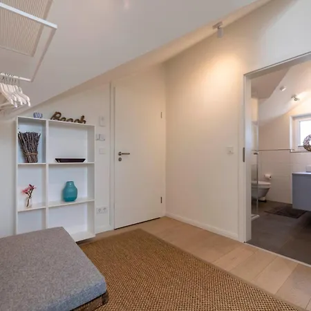 Apartment Meeresblick Haus 2 We 31 Hohwacht
