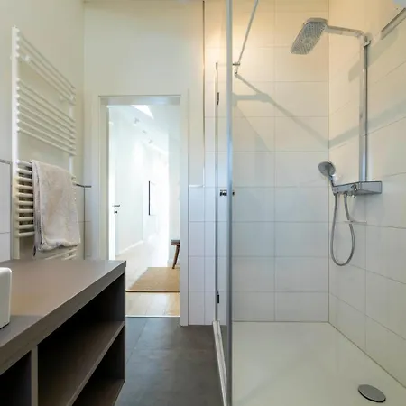 Apartmán Meeresblick 