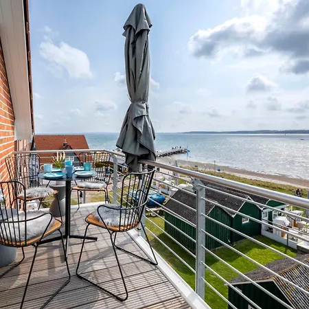 Meeresblick Haus 2 We 31