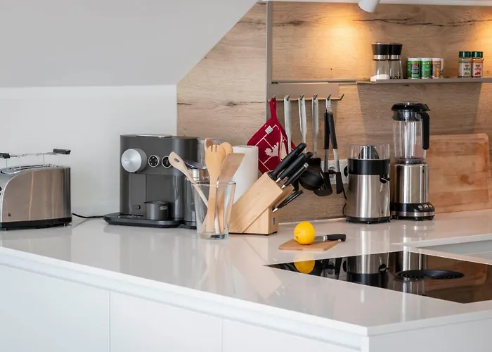 Lejlighed Meeresblick 