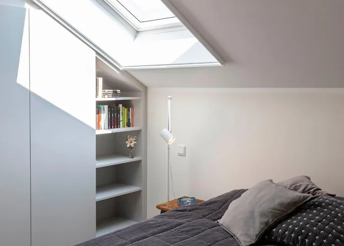 Lejlighed Meeresblick 