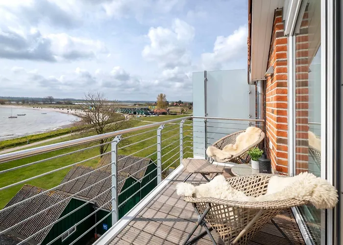 Lejlighed Meeresblick 