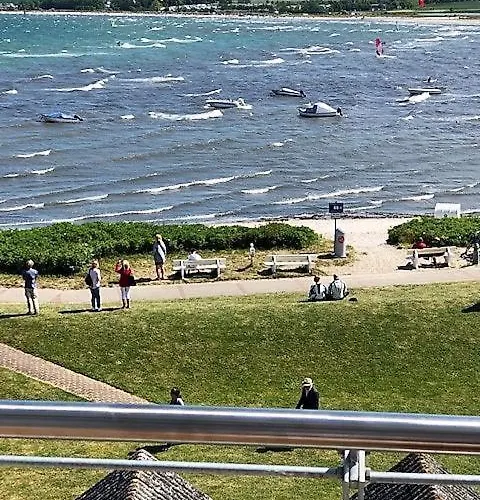 Lejlighed Meeresblick 